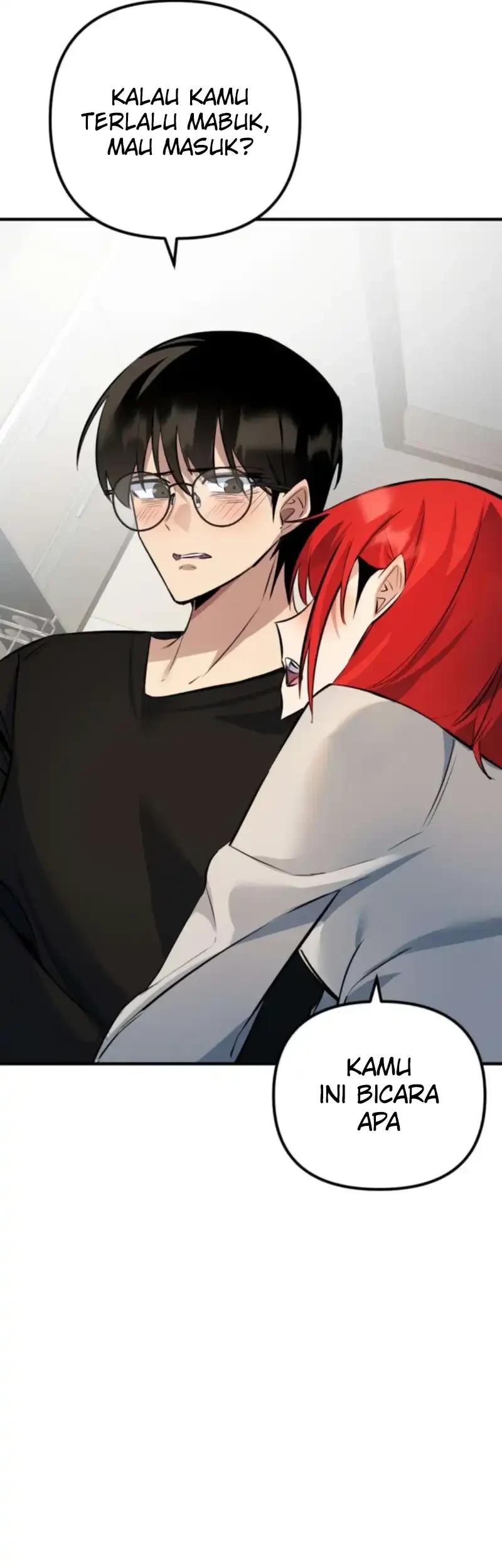 The Demon King’s Channel Chapter 6 - halaman 45