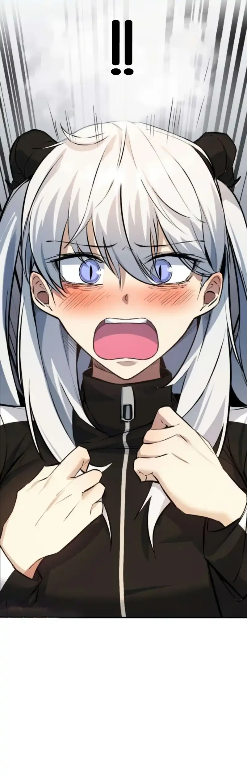 The Demon King’s Channel Chapter 6 - halaman 5