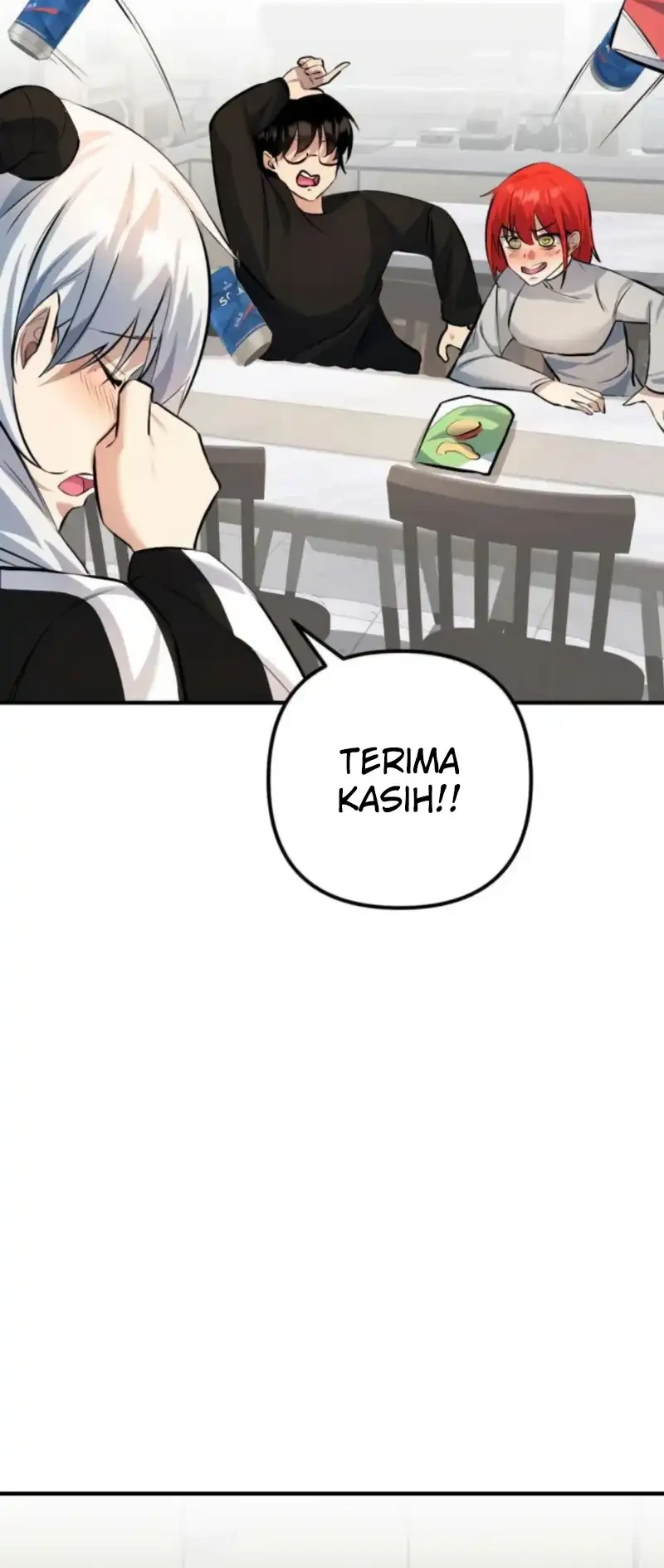 The Demon King’s Channel Chapter 6 - halaman 50