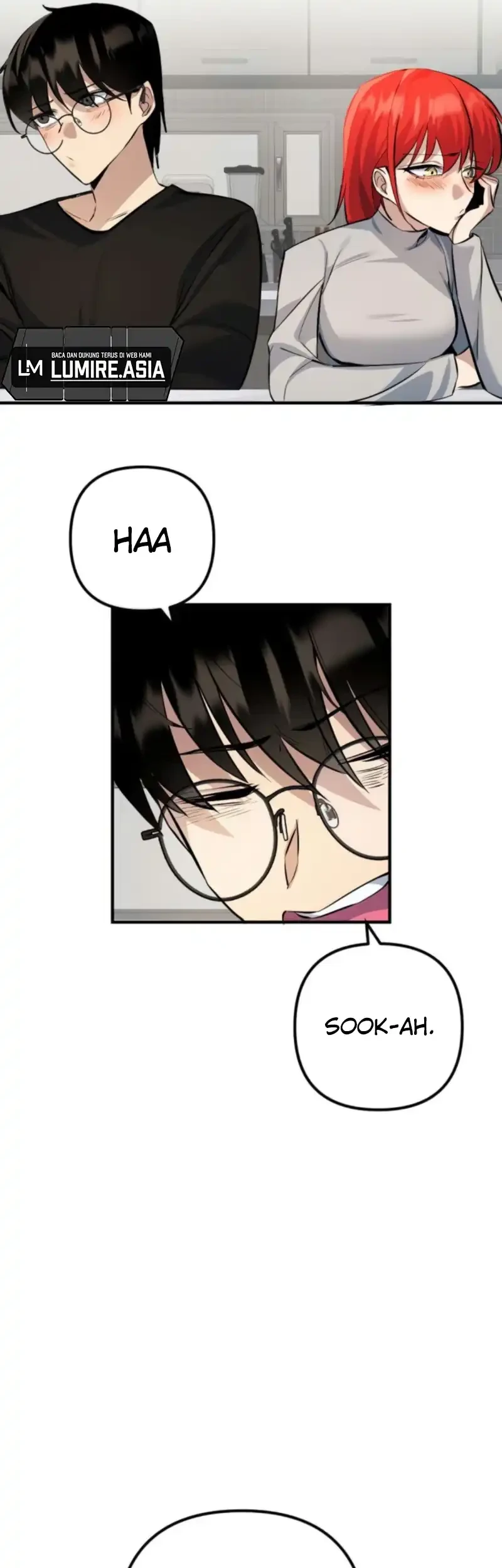 The Demon King’s Channel Chapter 6 - halaman 51