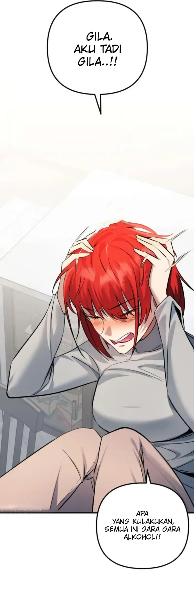 The Demon King’s Channel Chapter 6 - halaman 53