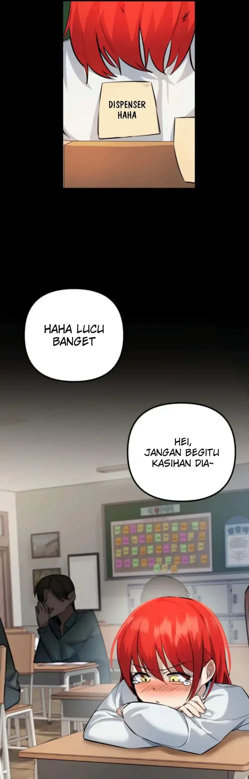 The Demon King’s Channel Chapter 6 - halaman 55