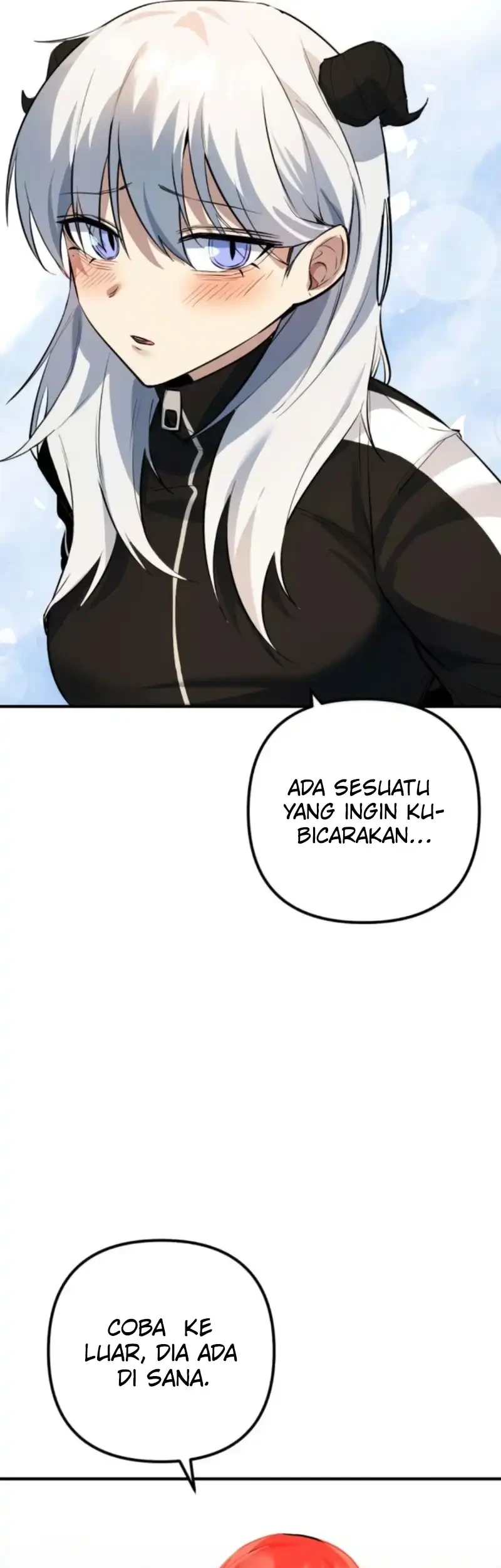 The Demon King’s Channel Chapter 6 - halaman 65