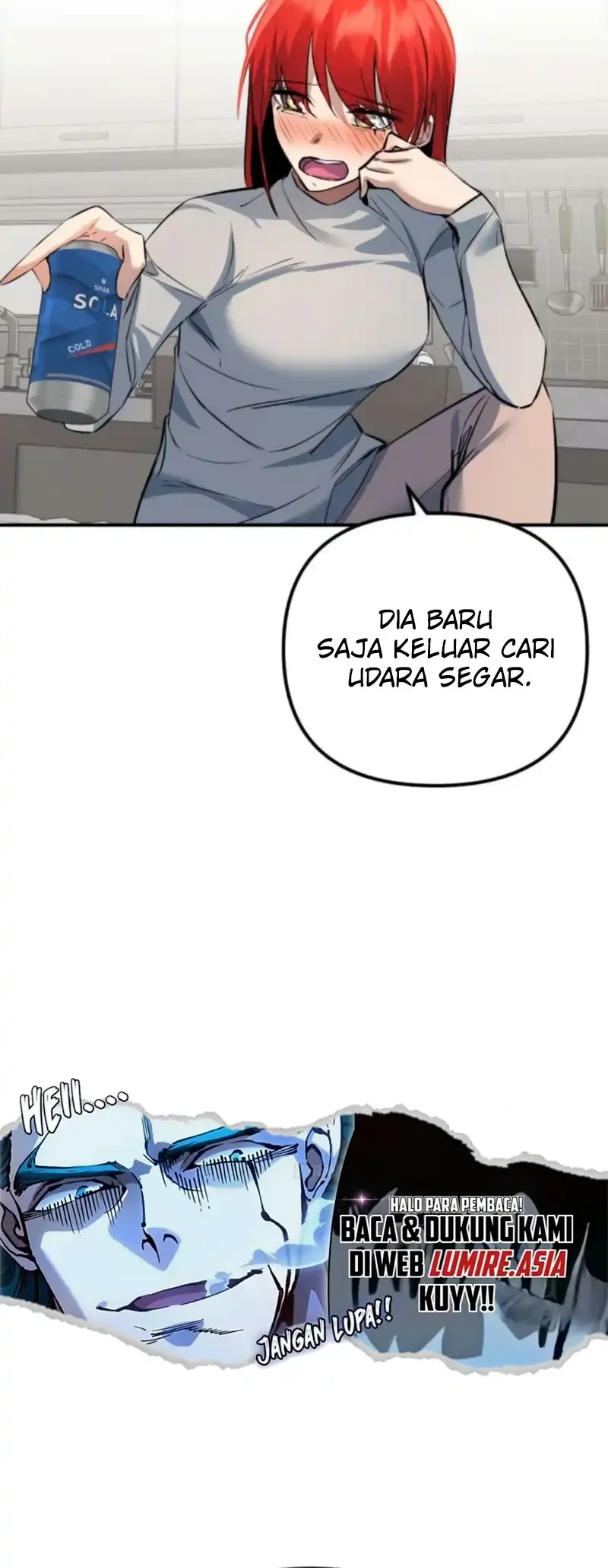 The Demon King’s Channel Chapter 6 - halaman 66