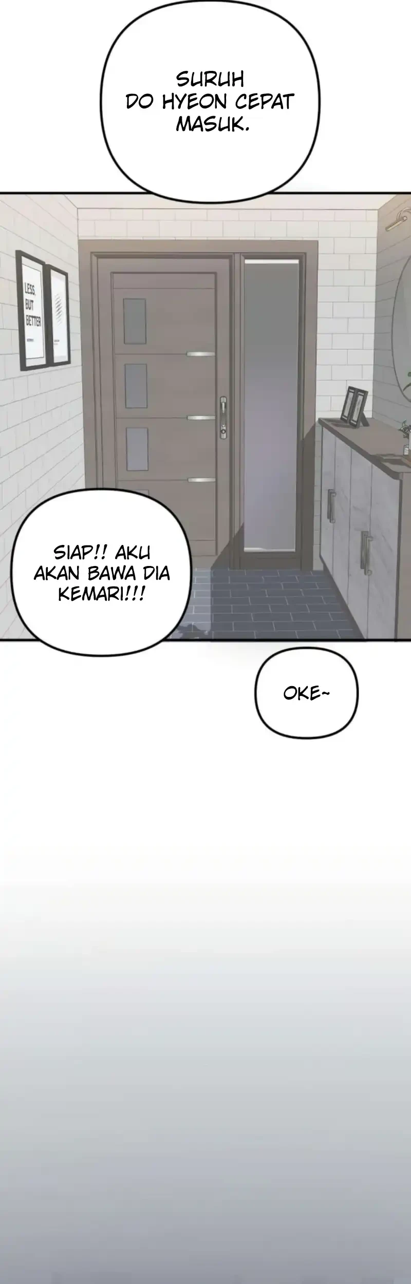 The Demon King’s Channel Chapter 6 - halaman 67