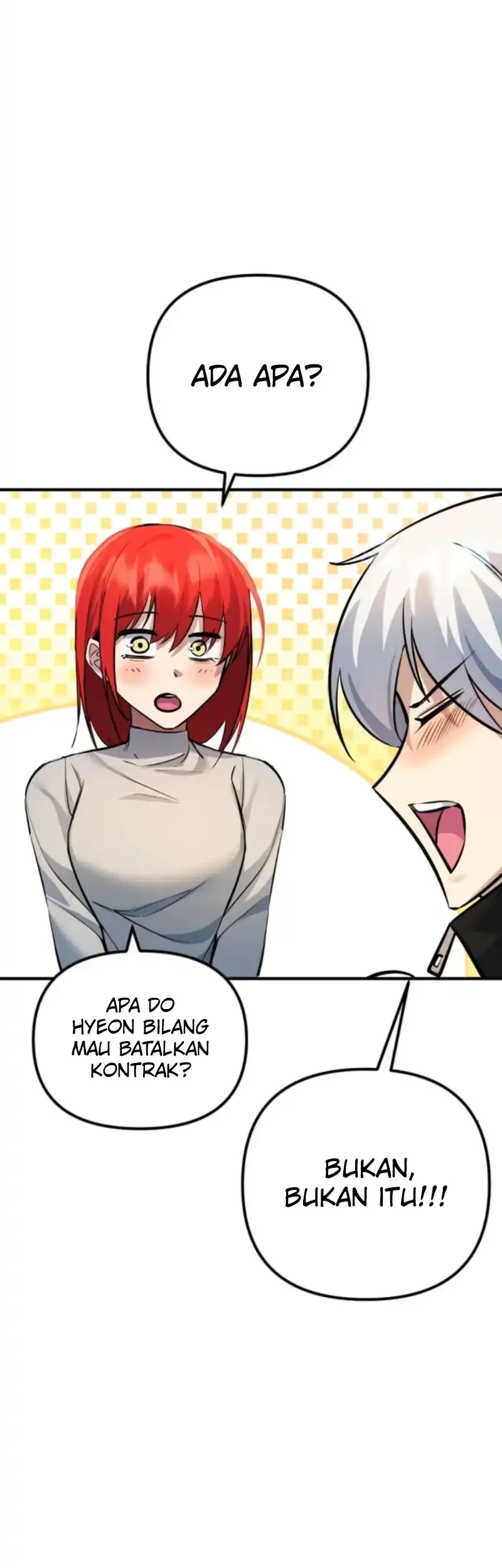 The Demon King’s Channel Chapter 6 - halaman 72