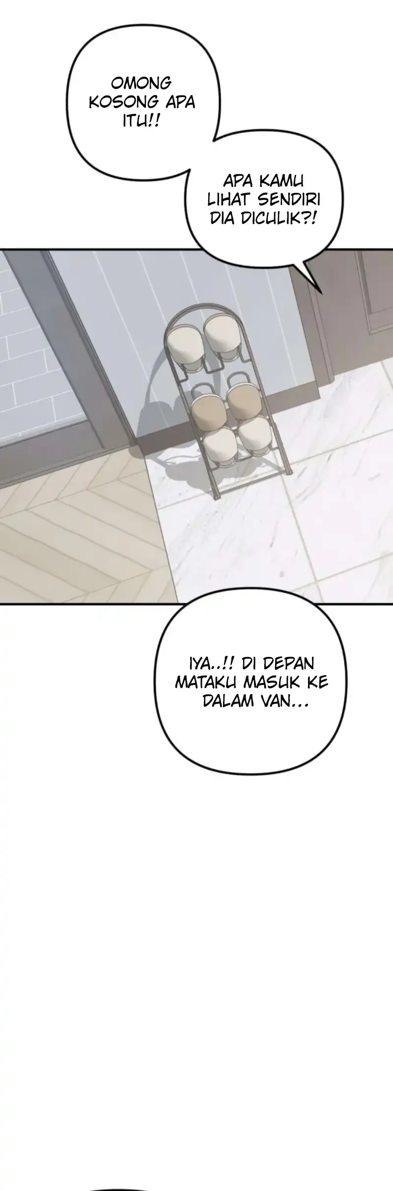 The Demon King’s Channel Chapter 6 - halaman 76