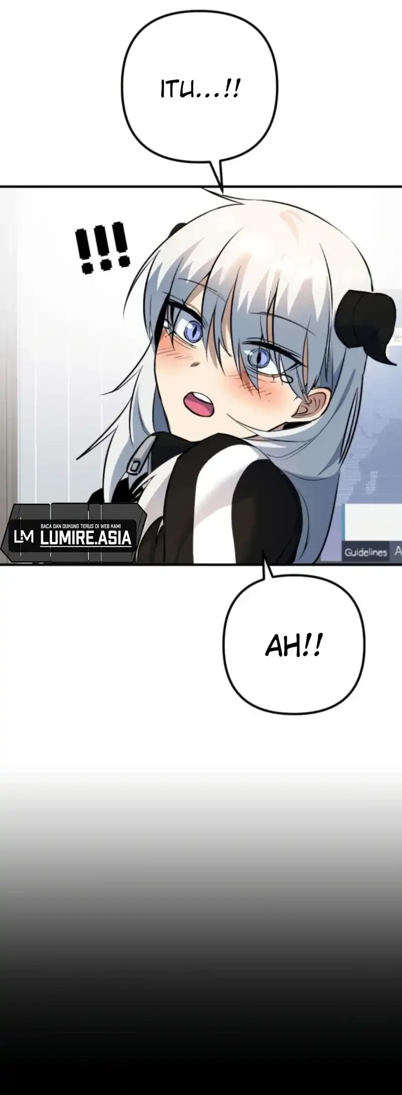 The Demon King’s Channel Chapter 6 - halaman 78