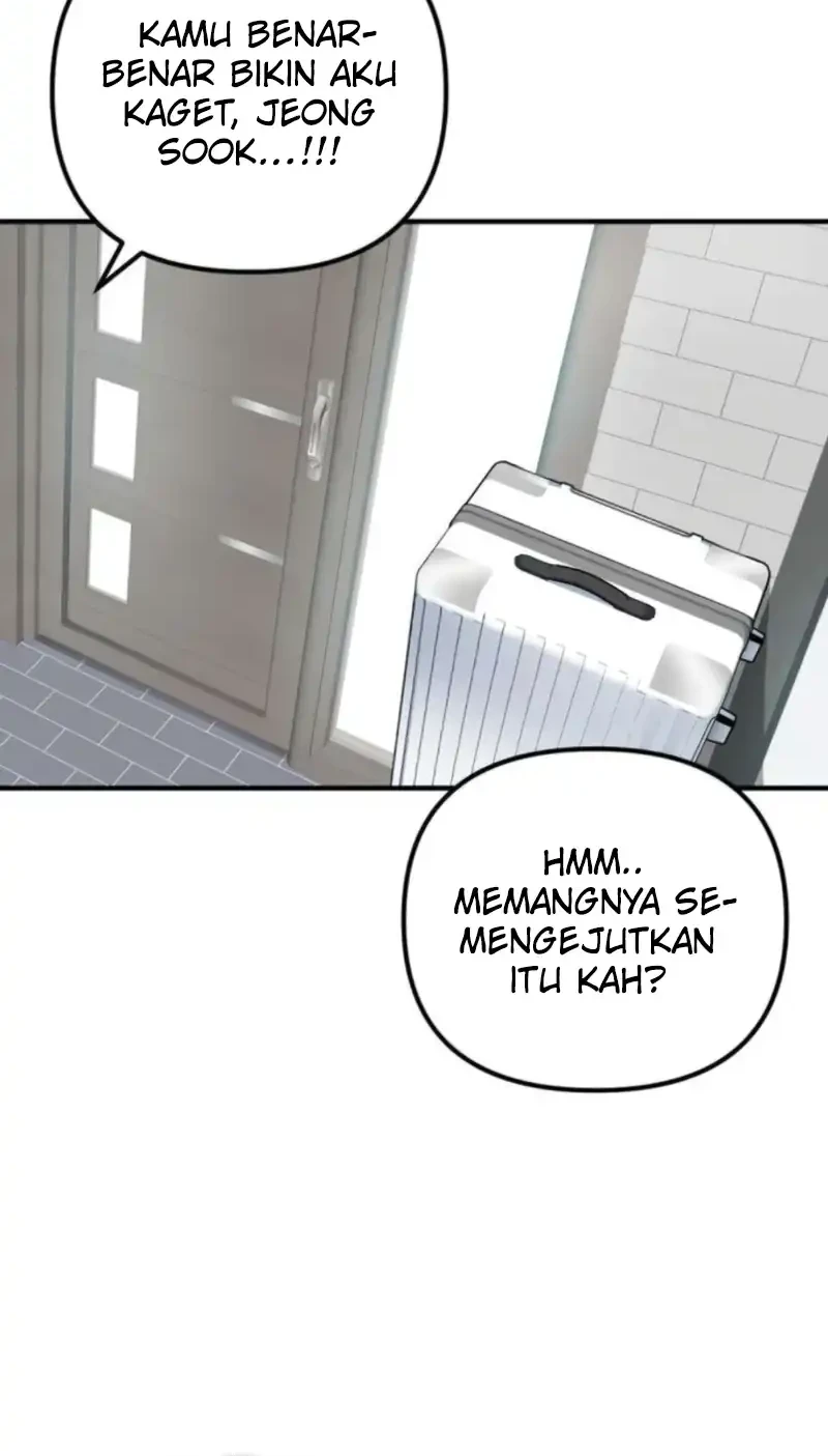The Demon King’s Channel Chapter 6 - halaman 8