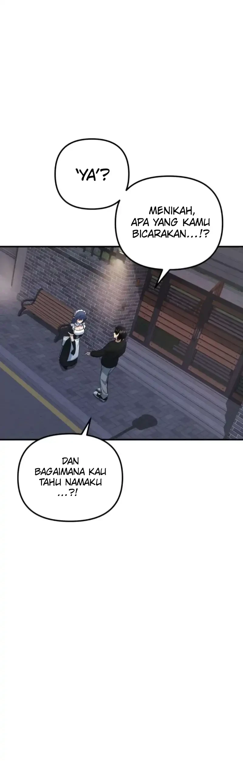 The Demon King’s Channel Chapter 7 - halaman 15