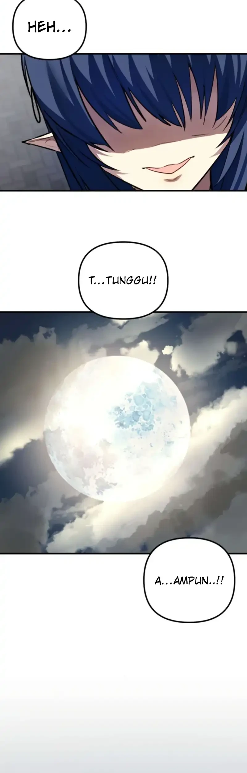 The Demon King’s Channel Chapter 7 - halaman 18