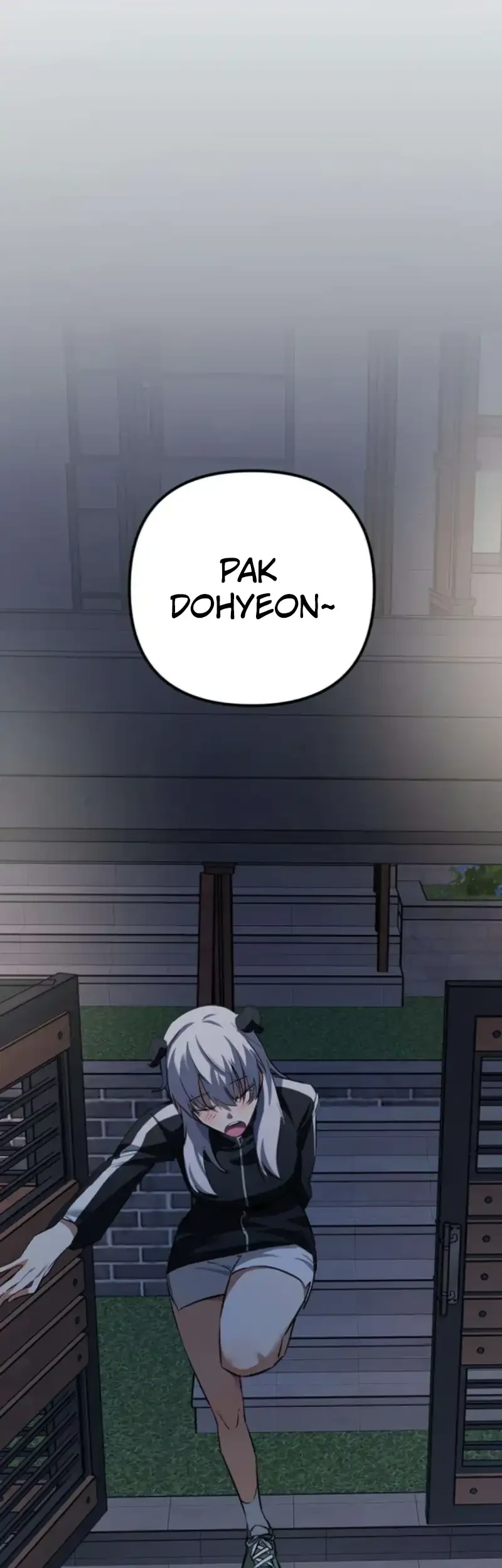 The Demon King’s Channel Chapter 7 - halaman 19