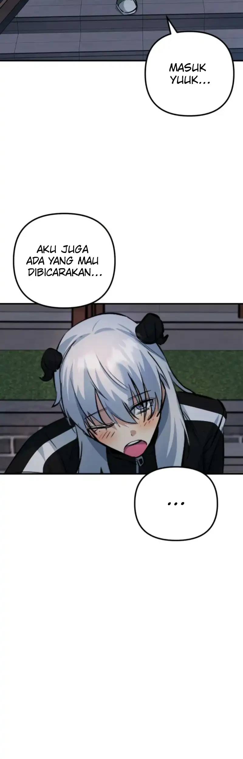 The Demon King’s Channel Chapter 7 - halaman 20
