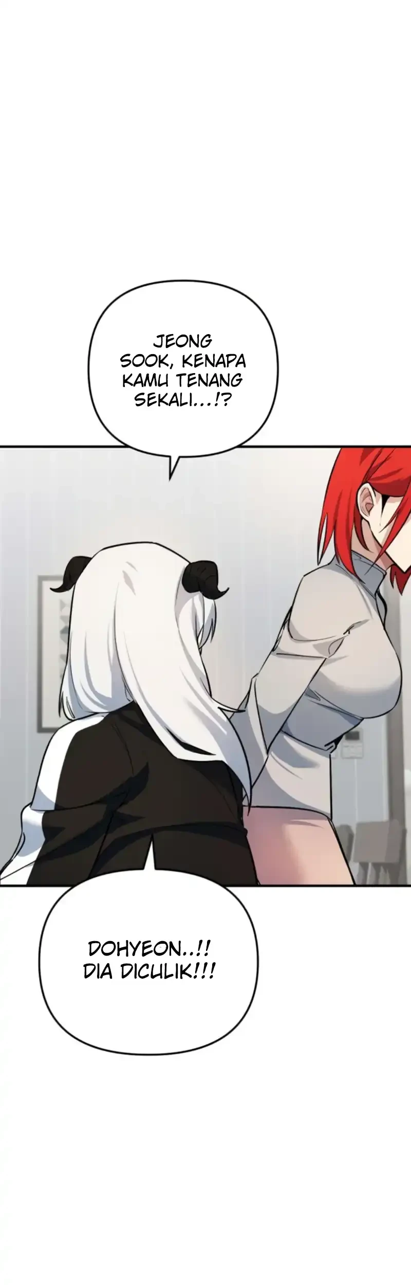 The Demon King’s Channel Chapter 7 - halaman 25