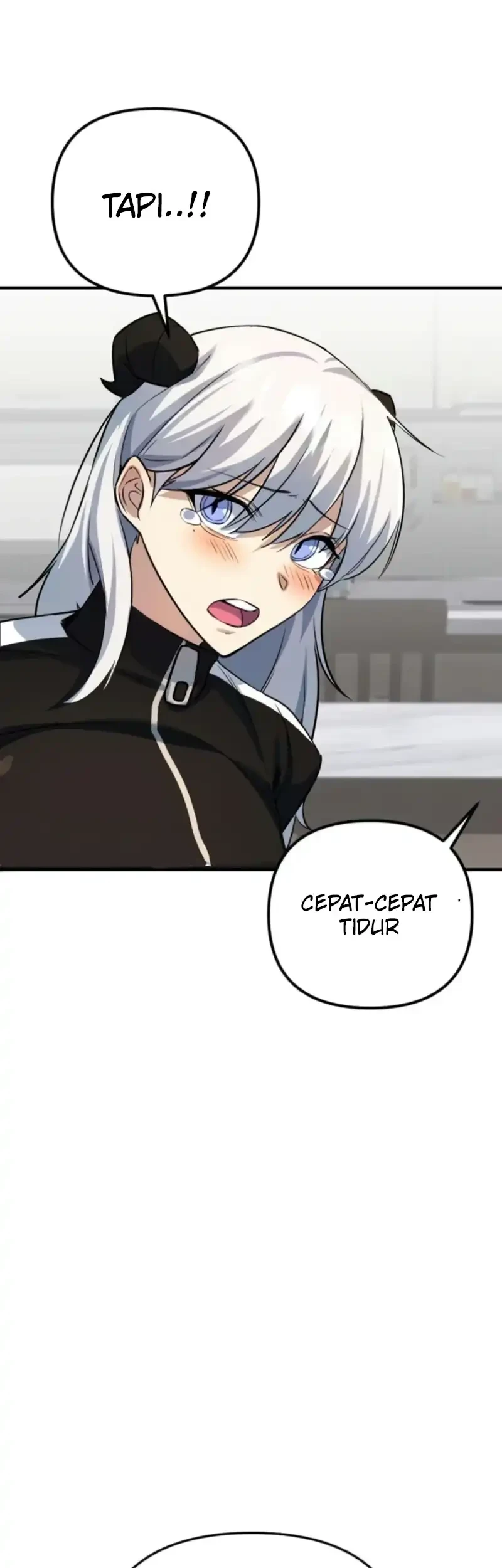 The Demon King’s Channel Chapter 7 - halaman 27