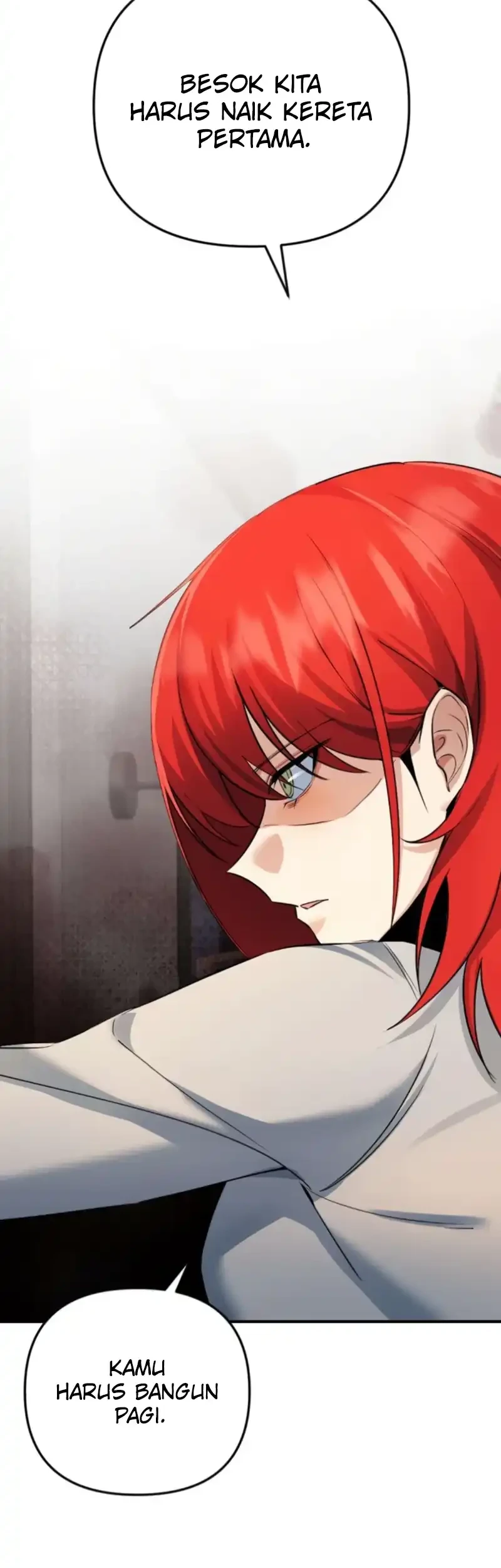 The Demon King’s Channel Chapter 7 - halaman 28