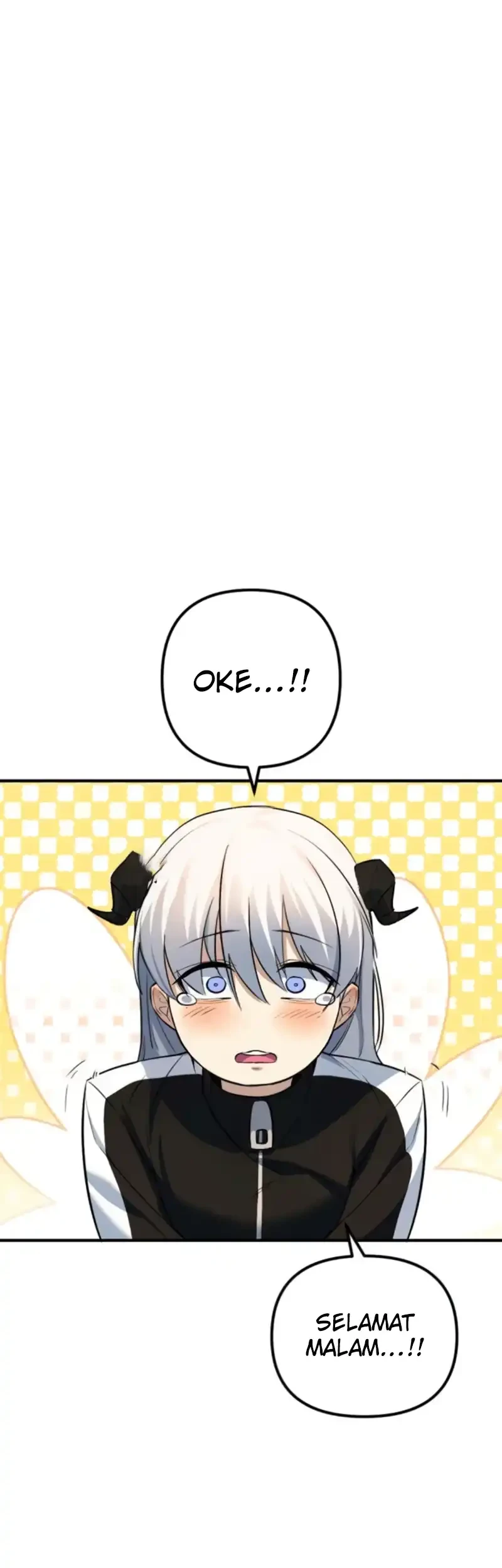 The Demon King’s Channel Chapter 7 - halaman 29