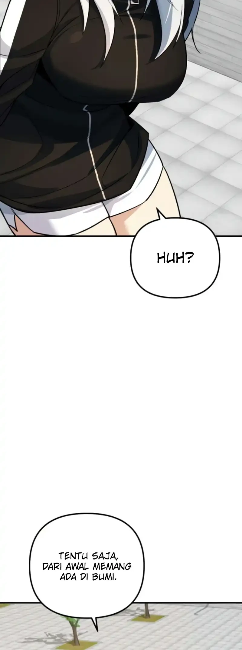 The Demon King’s Channel Chapter 7 - halaman 32