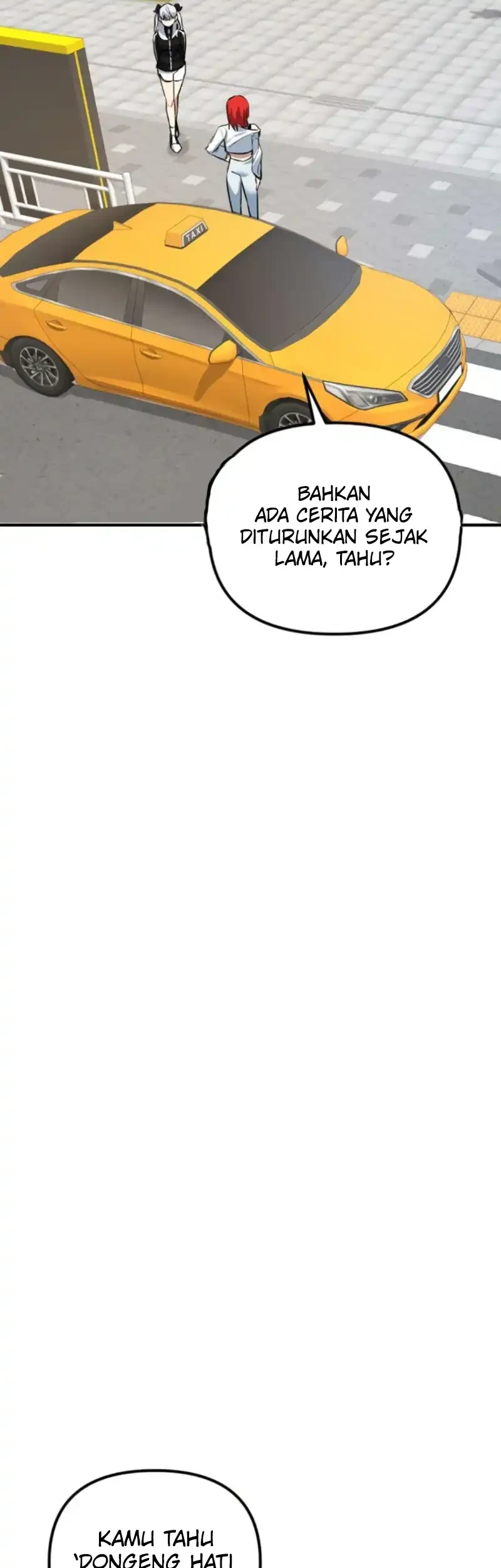 The Demon King’s Channel Chapter 7 - halaman 33