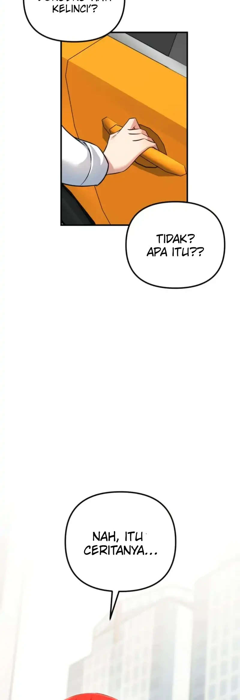 The Demon King’s Channel Chapter 7 - halaman 34
