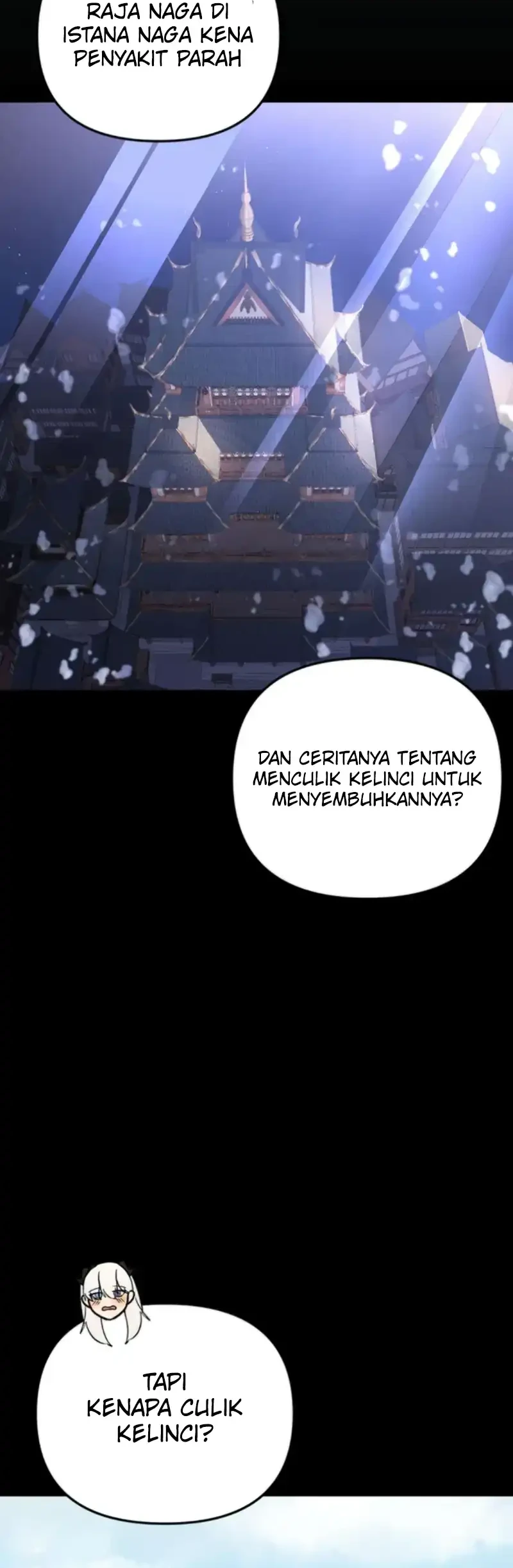 The Demon King’s Channel Chapter 7 - halaman 36
