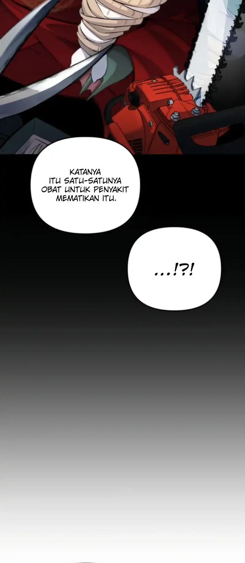 The Demon King’s Channel Chapter 7 - halaman 38