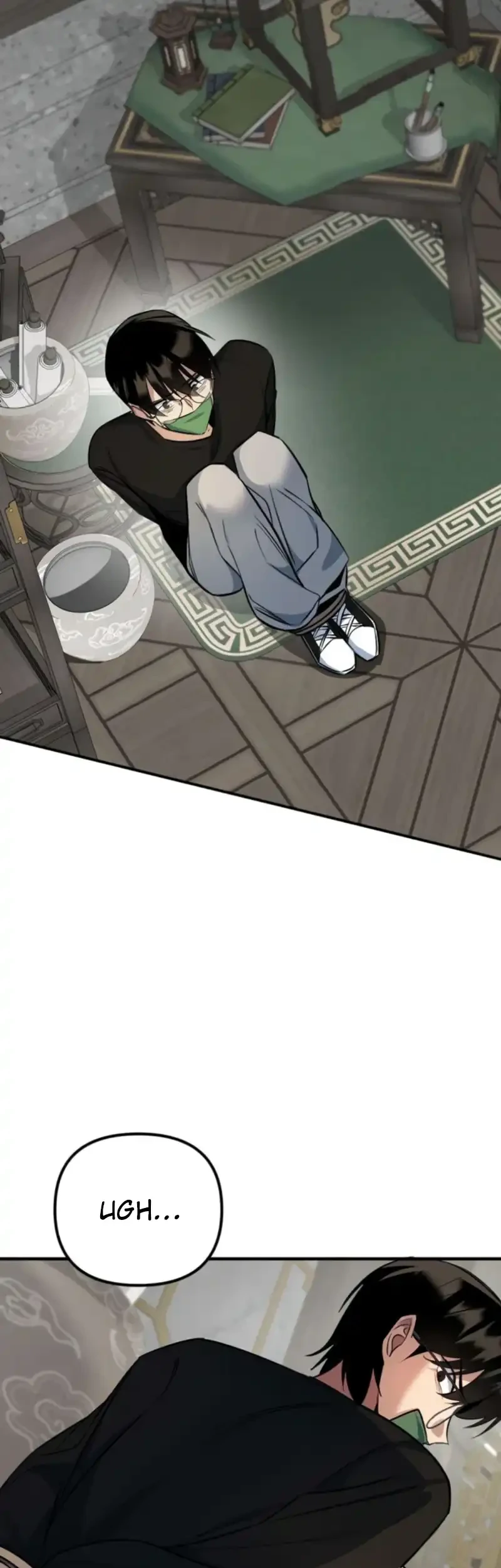 The Demon King’s Channel Chapter 7 - halaman 41