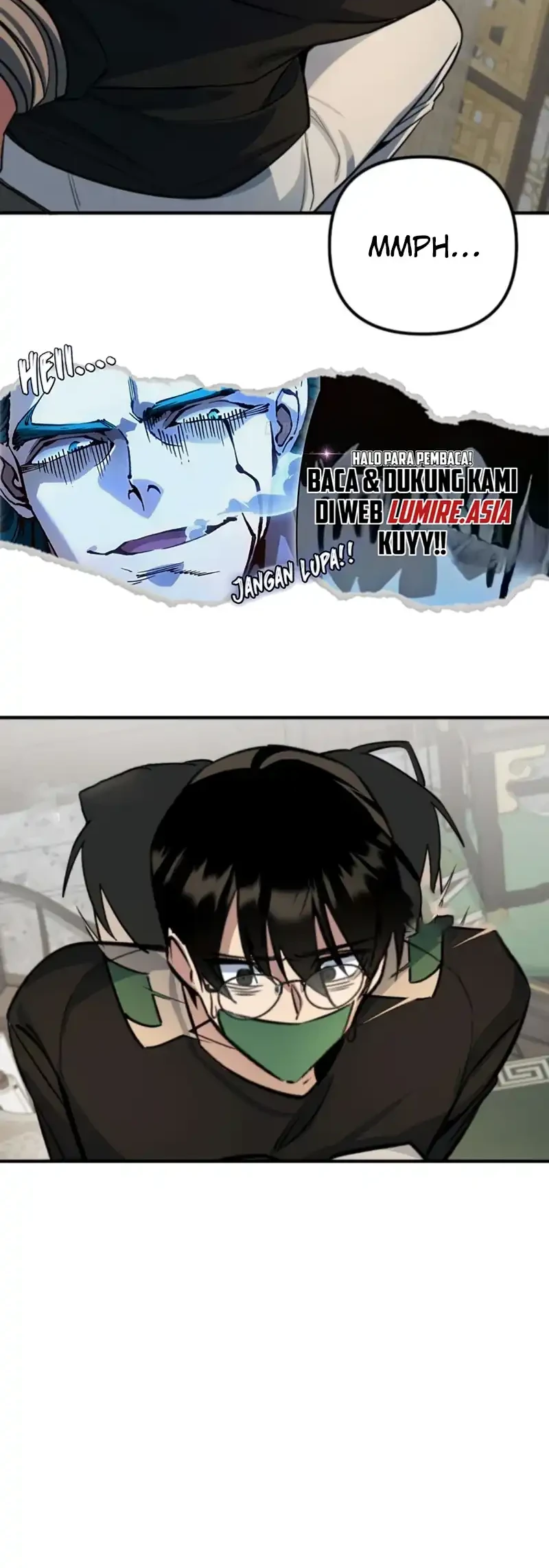 The Demon King’s Channel Chapter 7 - halaman 42