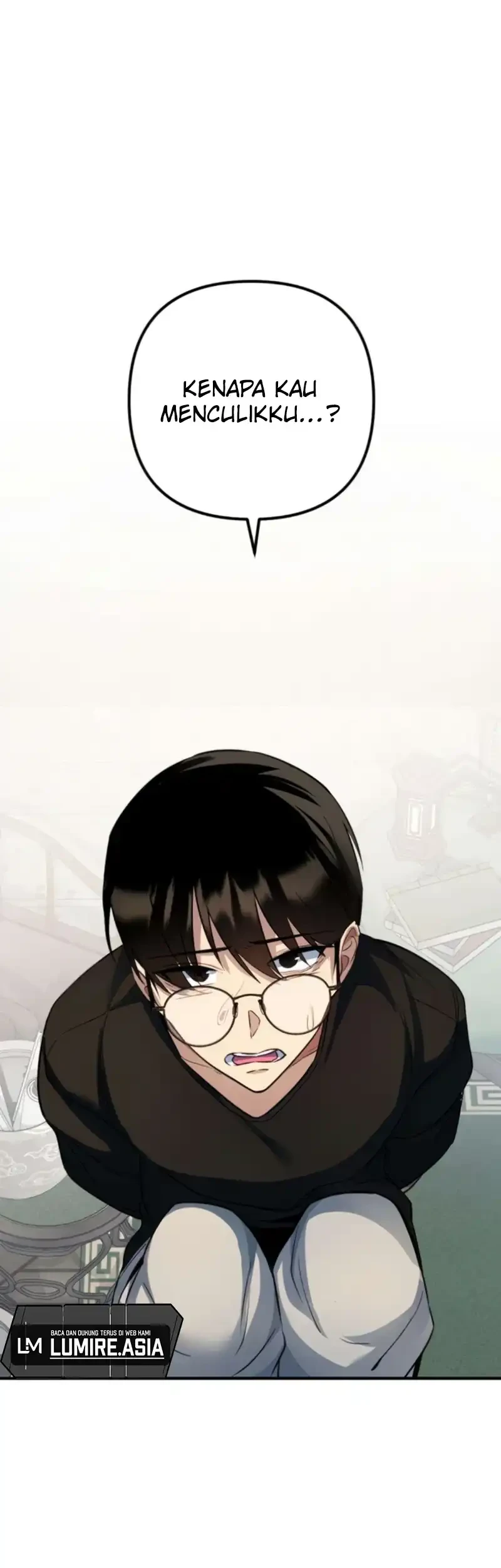 The Demon King’s Channel Chapter 7 - halaman 49