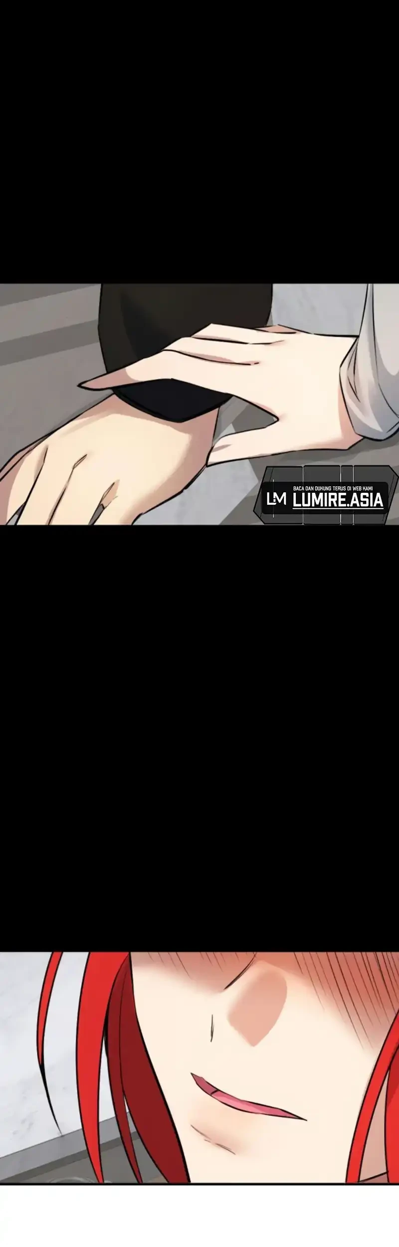 The Demon King’s Channel Chapter 7 - halaman 5