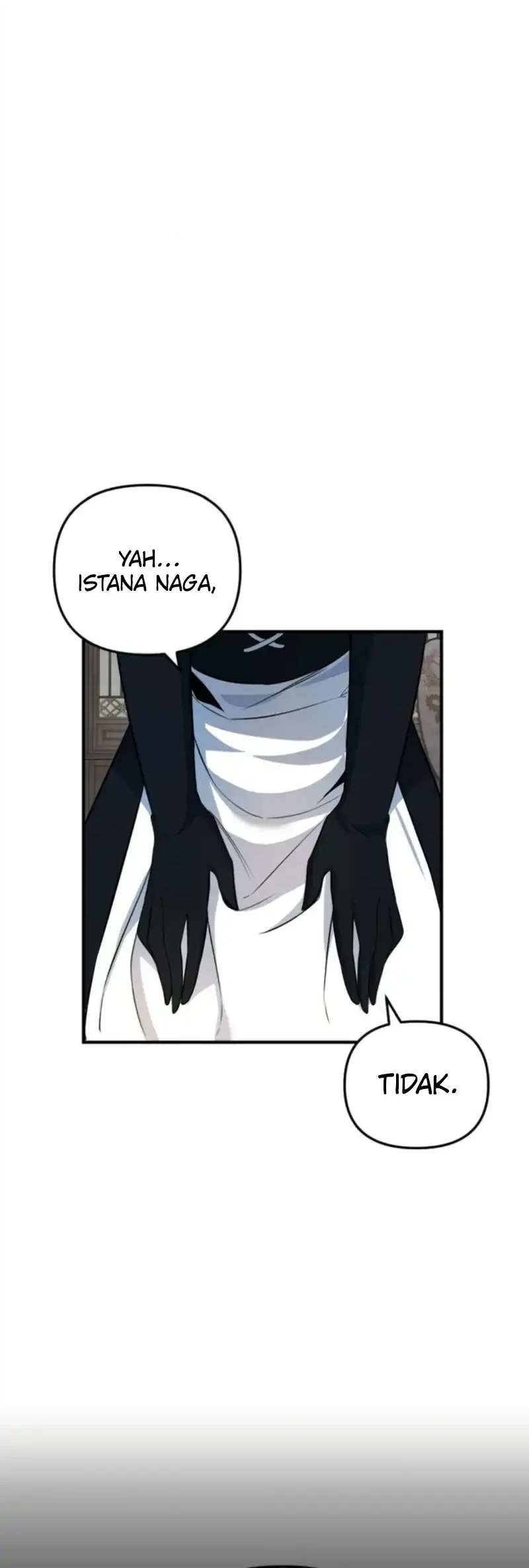 The Demon King’s Channel Chapter 7 - halaman 50