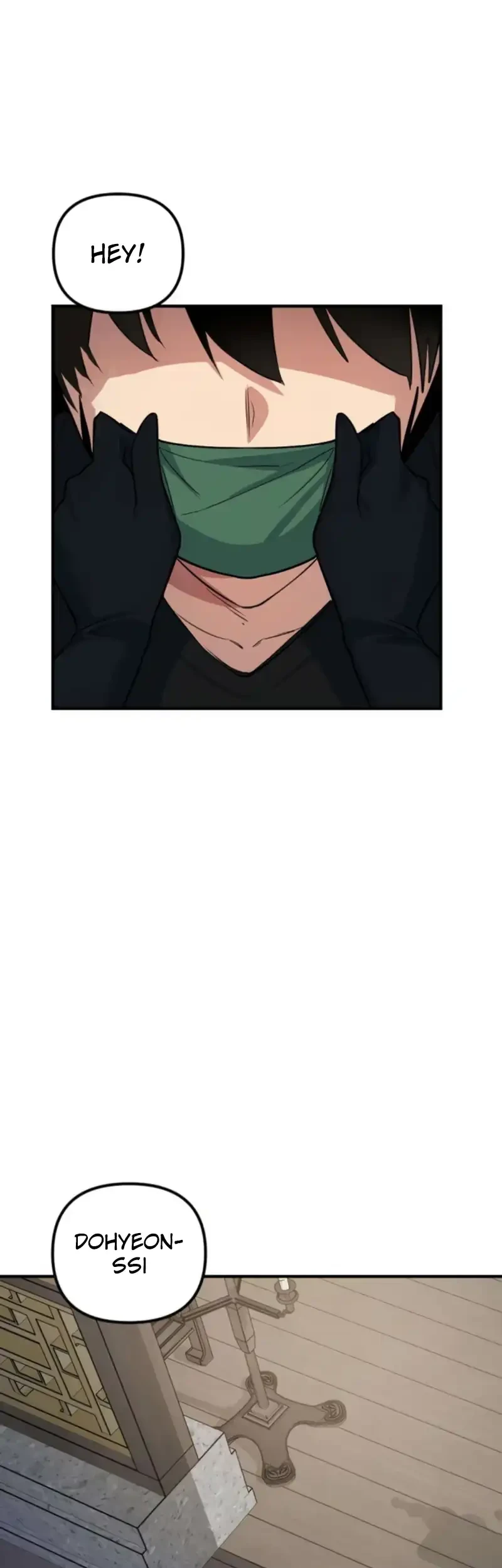 The Demon King’s Channel Chapter 7 - halaman 53