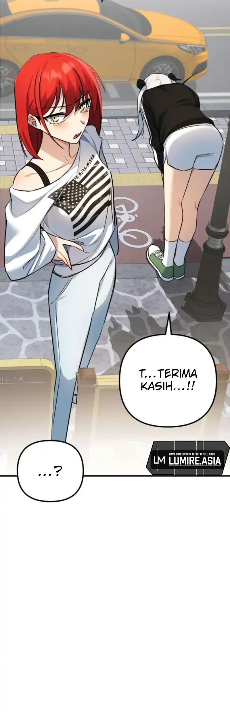 The Demon King’s Channel Chapter 7 - halaman 58