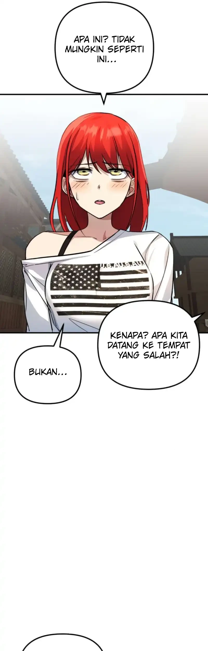 The Demon King’s Channel Chapter 7 - halaman 59