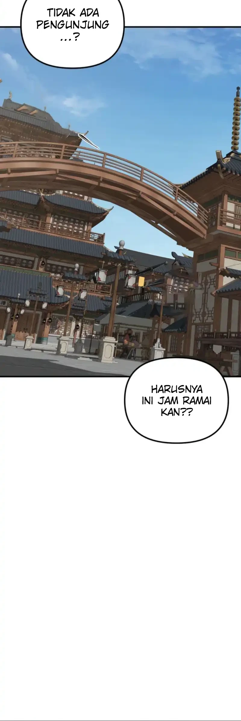 The Demon King’s Channel Chapter 7 - halaman 60