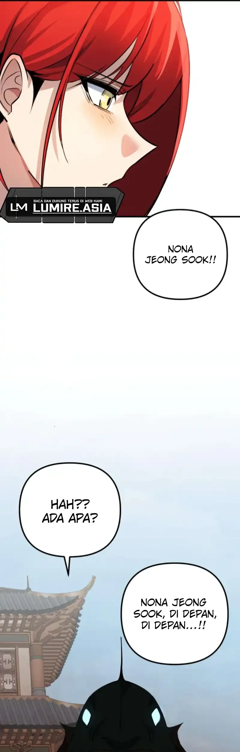 The Demon King’s Channel Chapter 7 - halaman 61