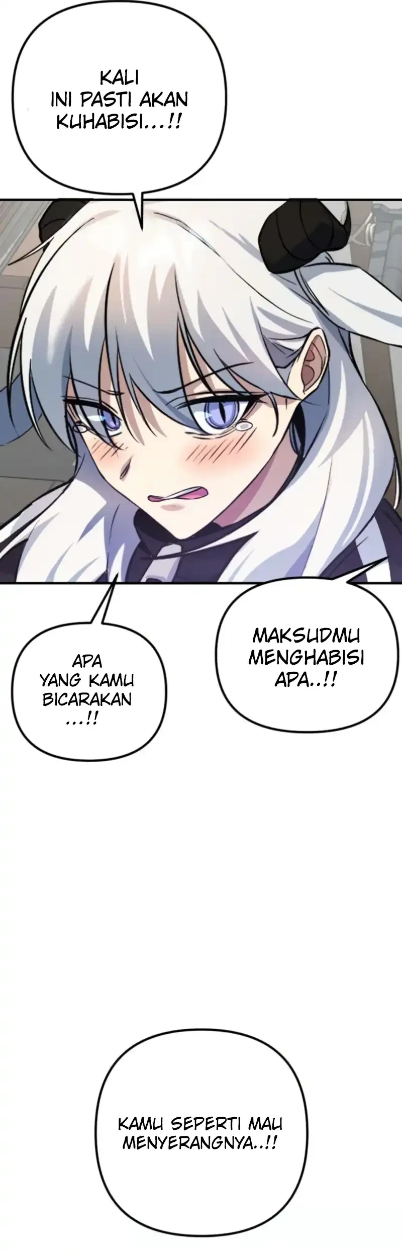 The Demon King’s Channel Chapter 7 - halaman 65