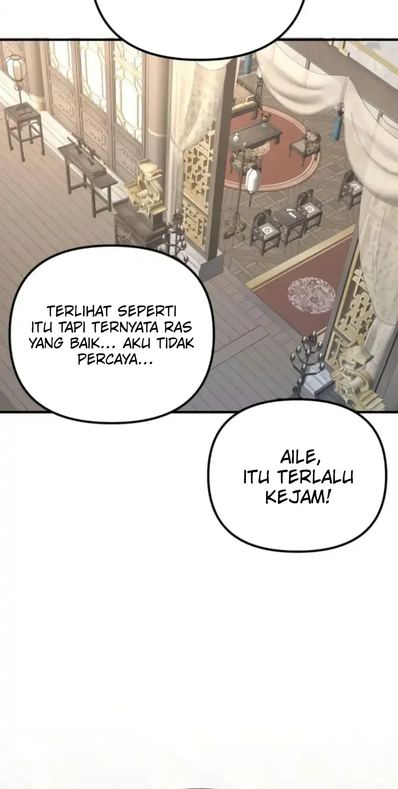 The Demon King’s Channel Chapter 7 - halaman 72
