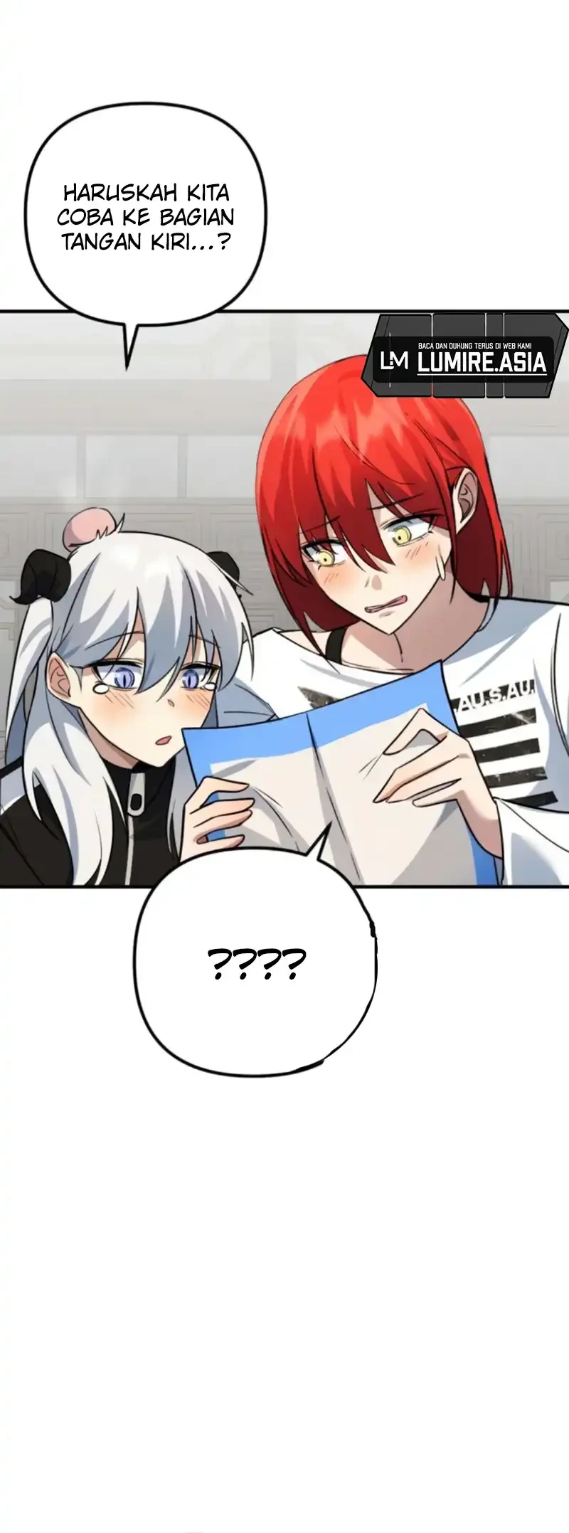 The Demon King’s Channel Chapter 7 - halaman 78