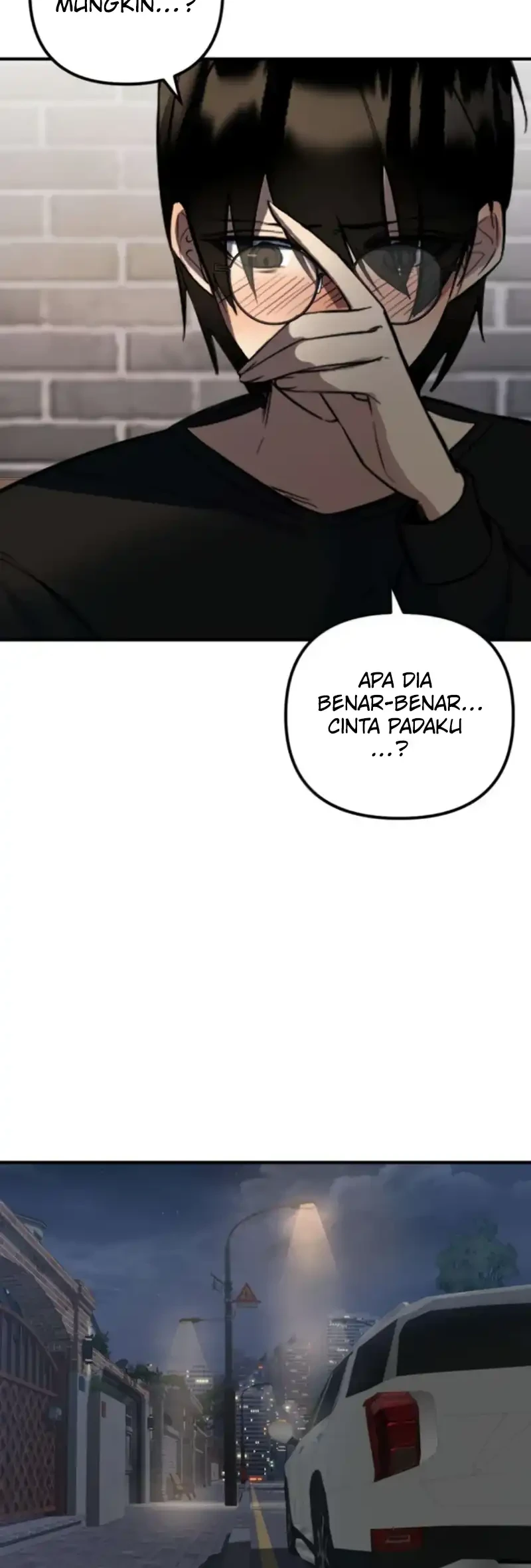 The Demon King’s Channel Chapter 7 - halaman 8