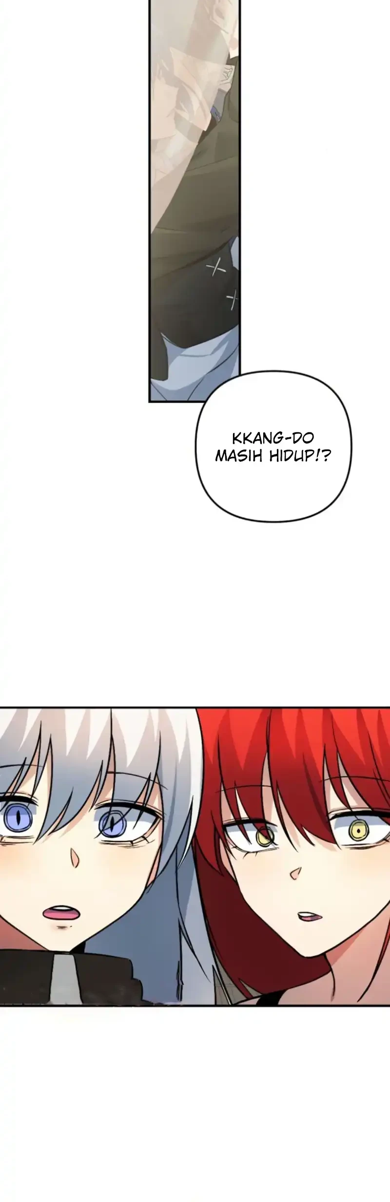 The Demon King’s Channel Chapter 7 - halaman 80