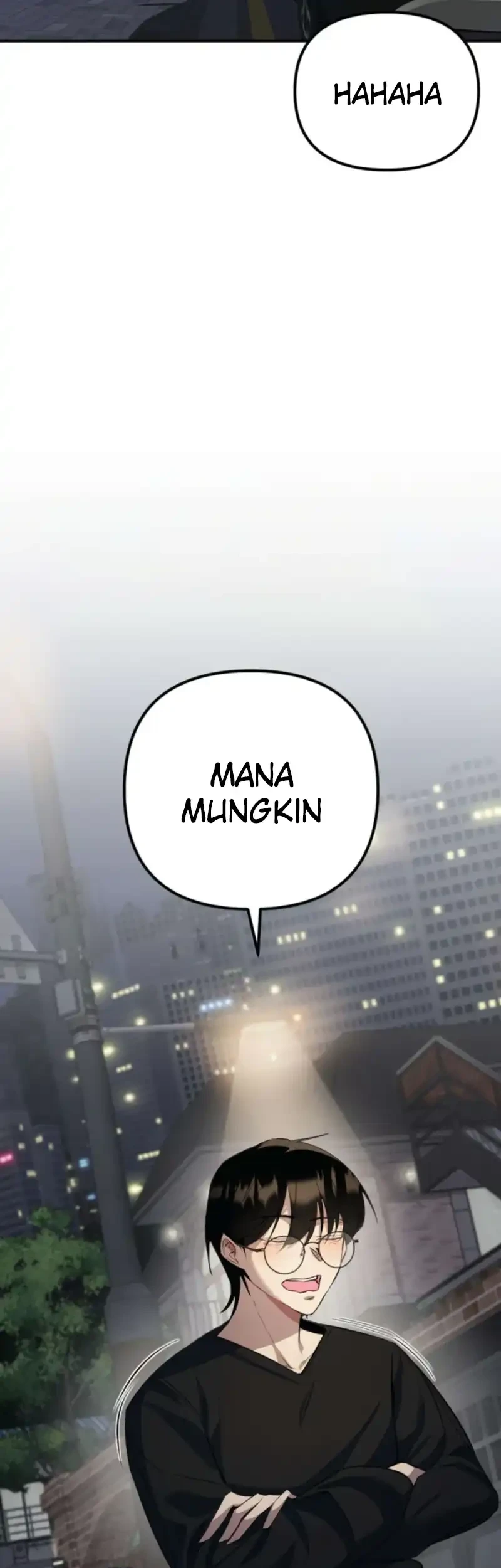 The Demon King’s Channel Chapter 7 - halaman 9