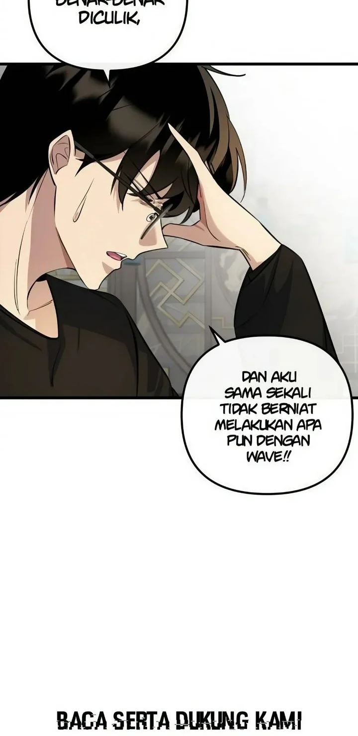 The Demon King’s Channel Chapter 8 - halaman 16
