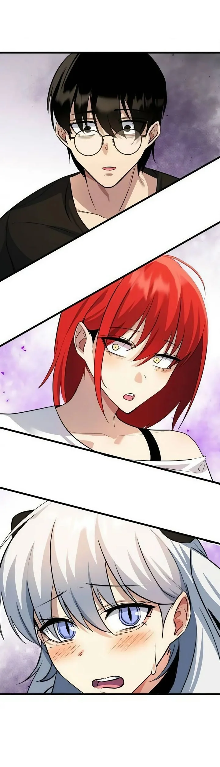 The Demon King’s Channel Chapter 8 - halaman 23