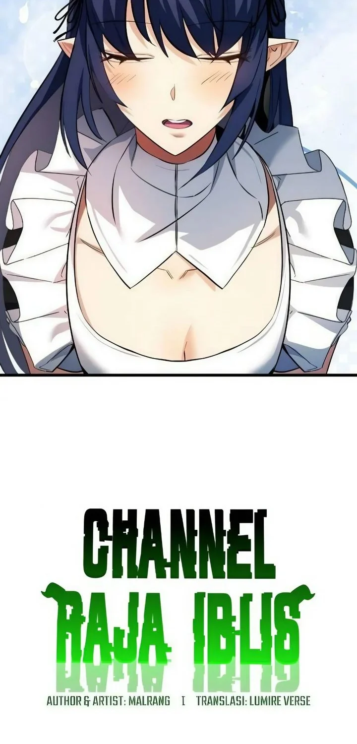 The Demon King’s Channel Chapter 8 - halaman 26