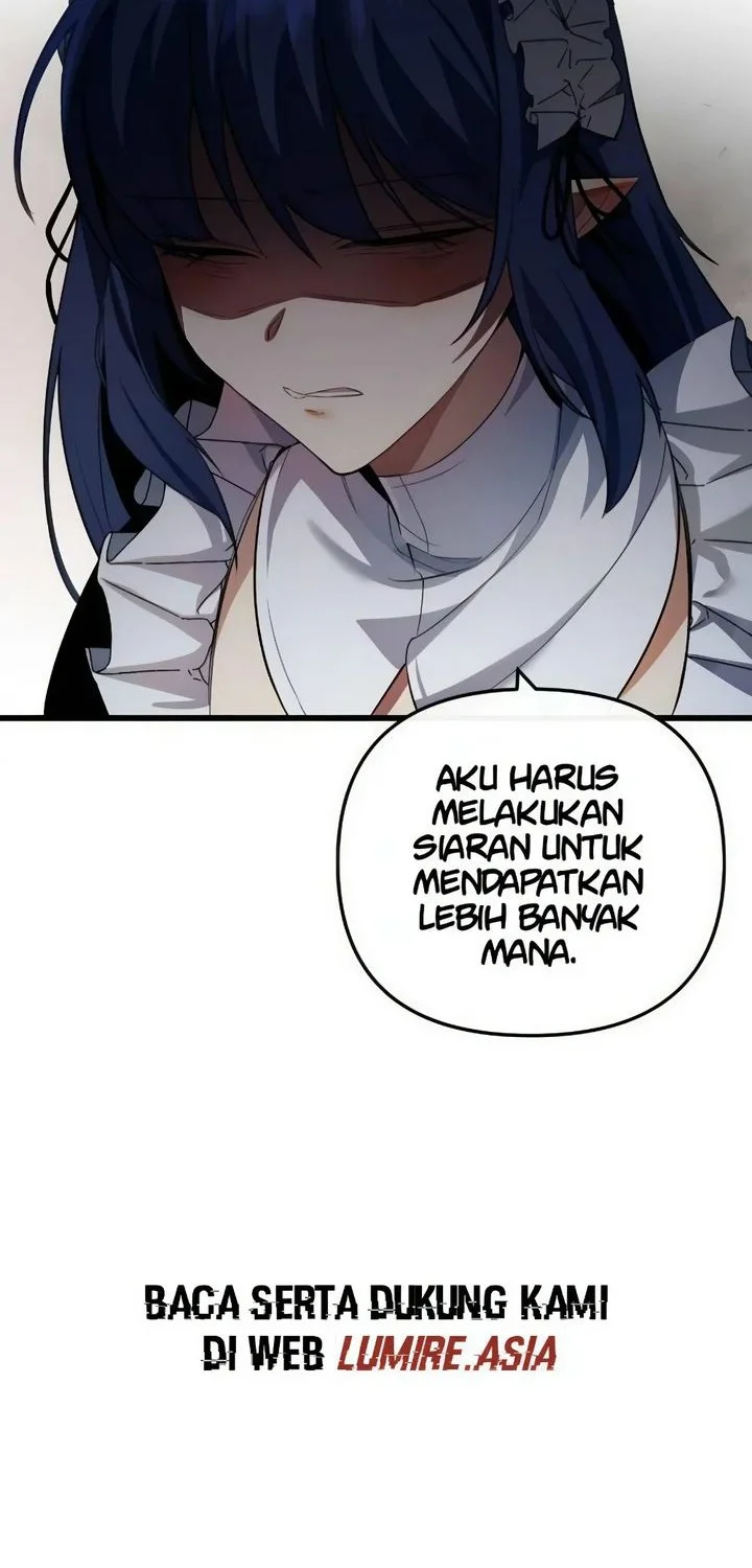 The Demon King’s Channel Chapter 8 - halaman 38