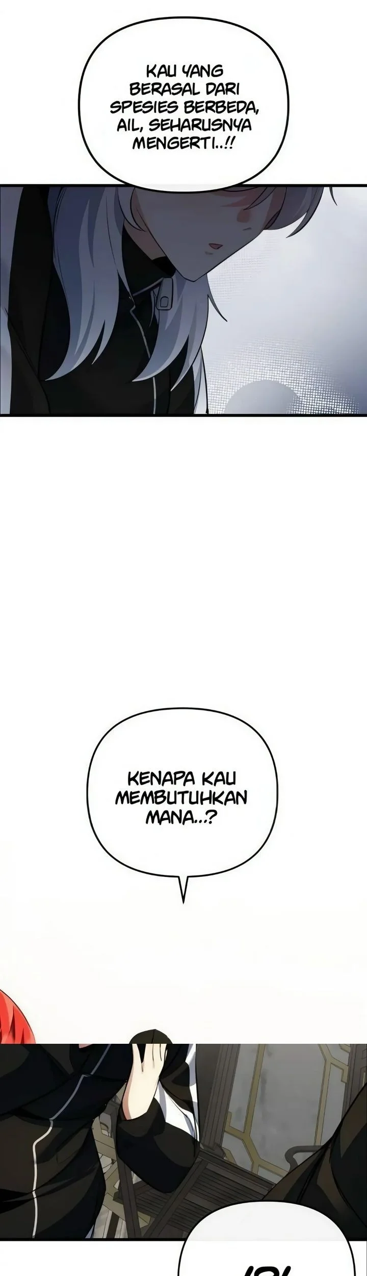 The Demon King’s Channel Chapter 8 - halaman 39