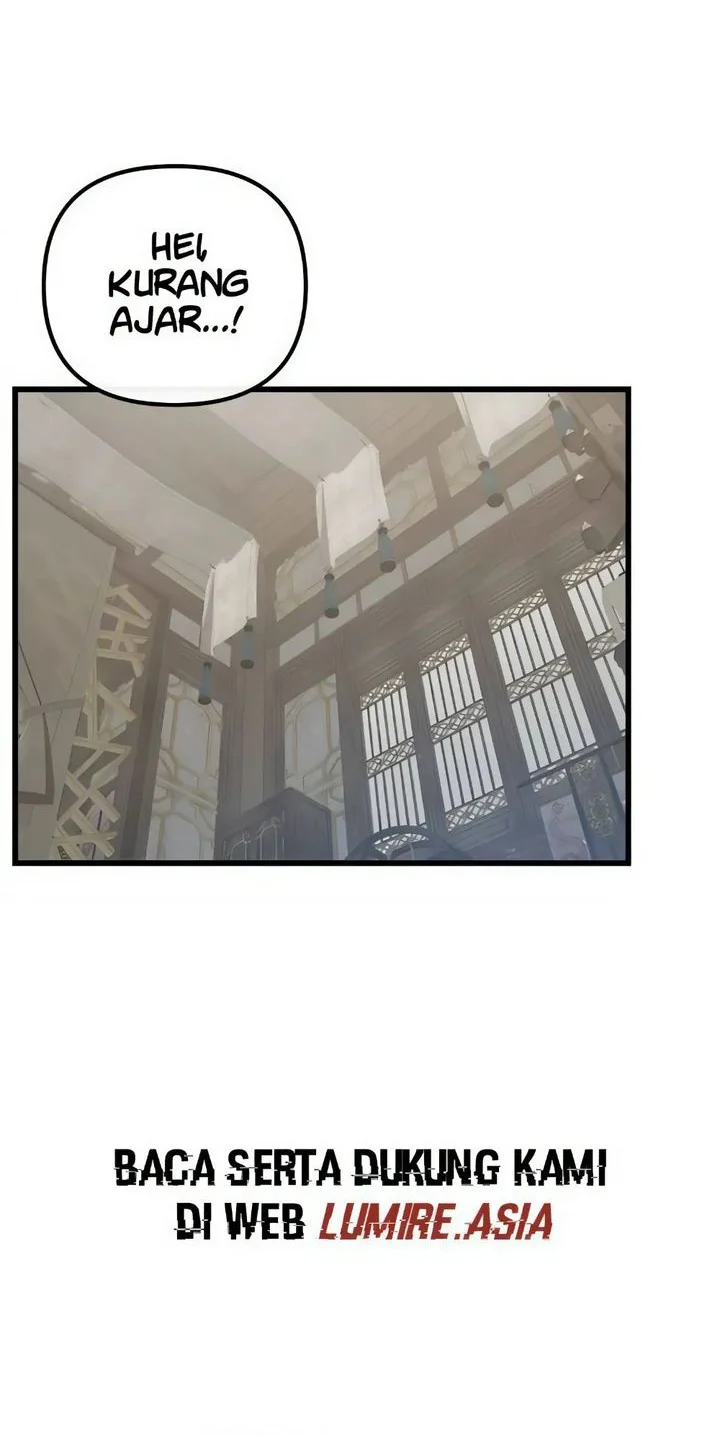 The Demon King’s Channel Chapter 8 - halaman 4
