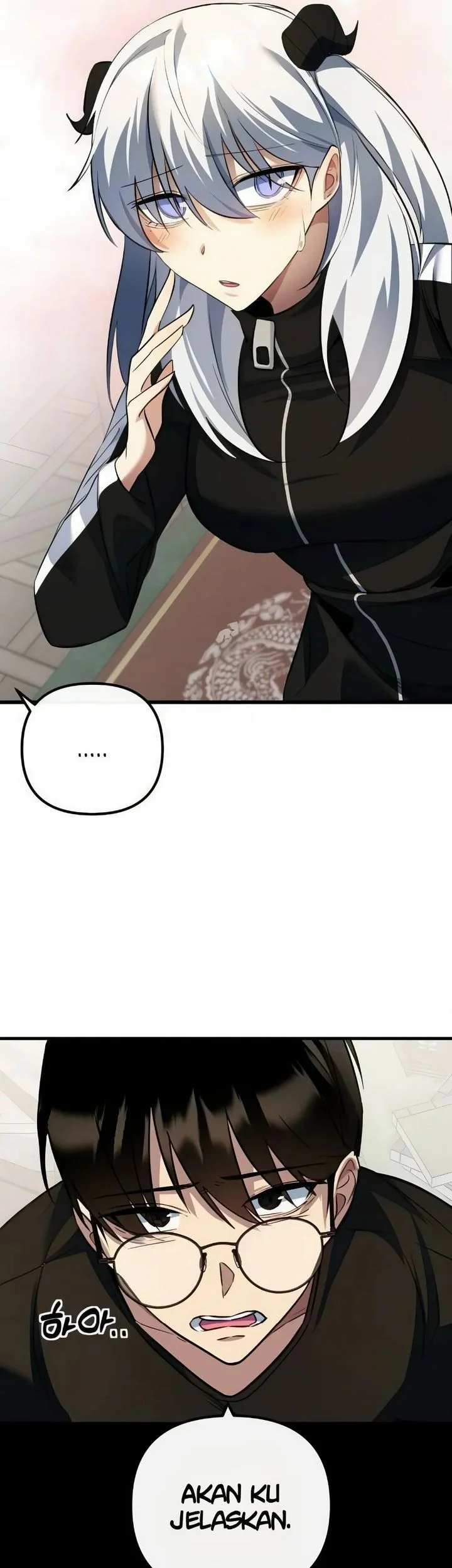 The Demon King’s Channel Chapter 8 - halaman 43