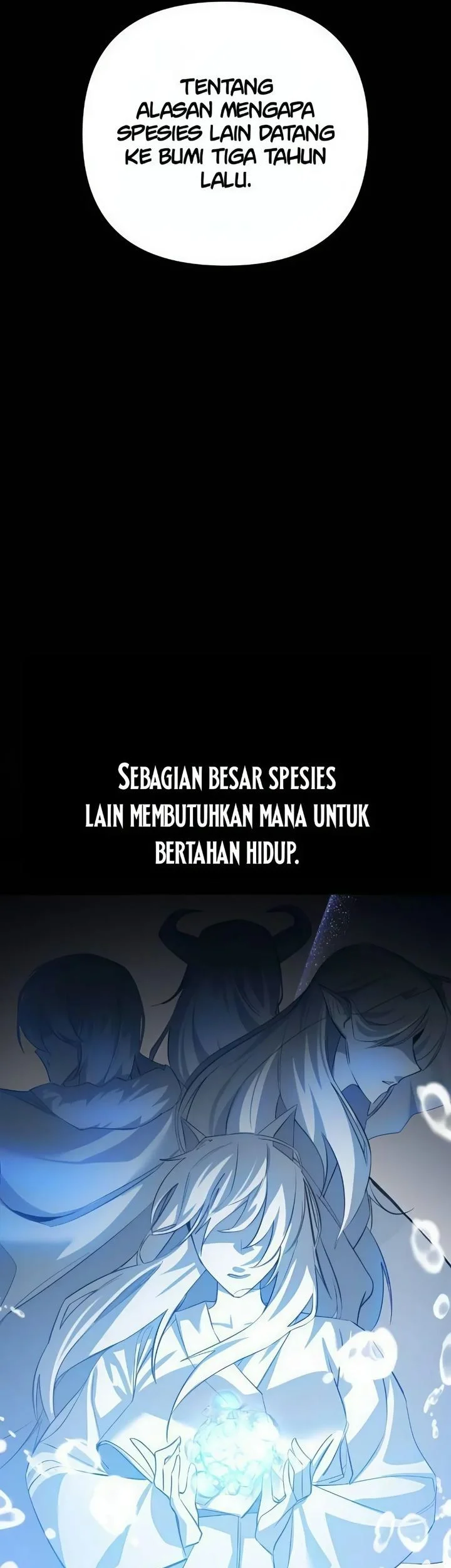 The Demon King’s Channel Chapter 8 - halaman 45